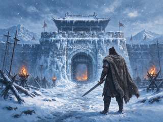 冰雪传奇打金服：散人打金全攻略，一张图看懂爆率