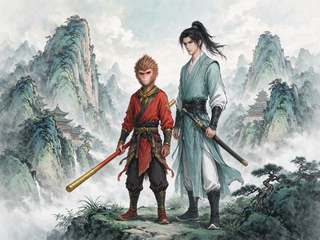 大话西游手游公益服上线：不氪金也能把转生玩明白